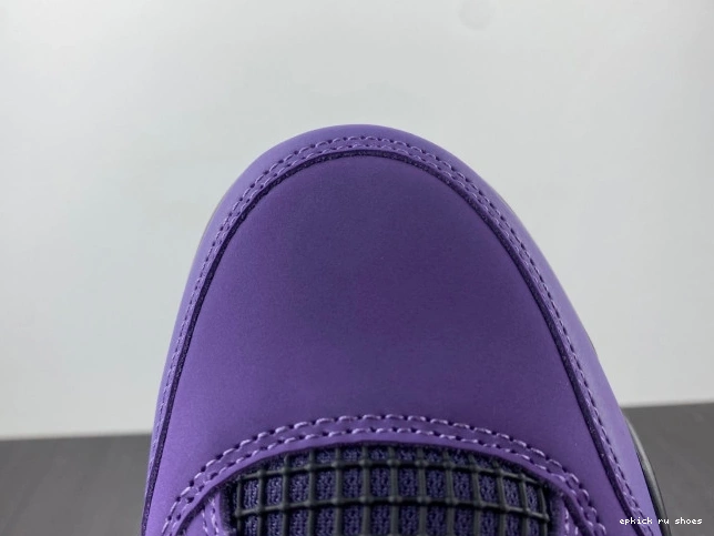 Rep Family) Retro Jordan and (Friends LN4 766296 Purple Scott 4 Travis 0723